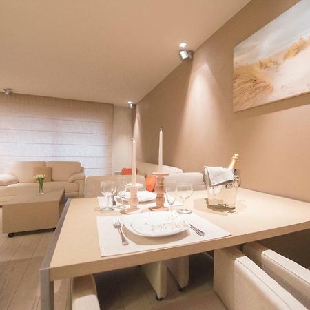 Studio Hof Ter Zee Apartment Ostend Luaran gambar