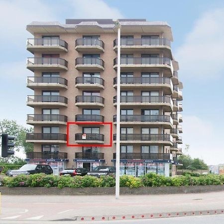 Studio Hof Ter Zee Apartment Ostend Luaran gambar