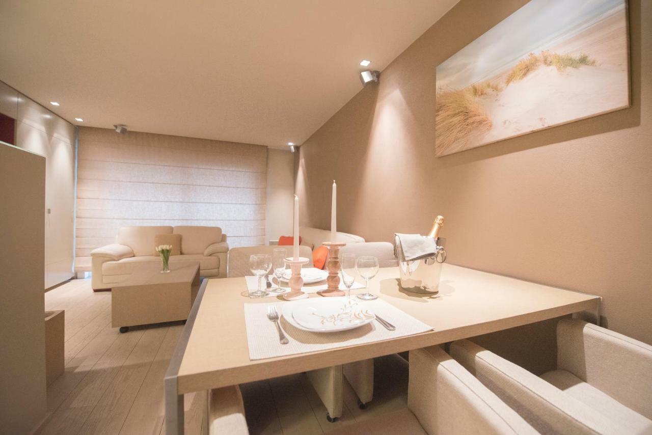 Studio Hof Ter Zee Apartment Ostend Luaran gambar