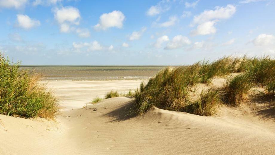 Studio Hof Ter Zee Apartment Ostend Luaran gambar