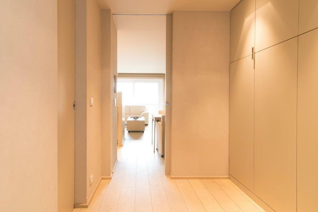 Studio Hof Ter Zee Apartment Ostend Luaran gambar